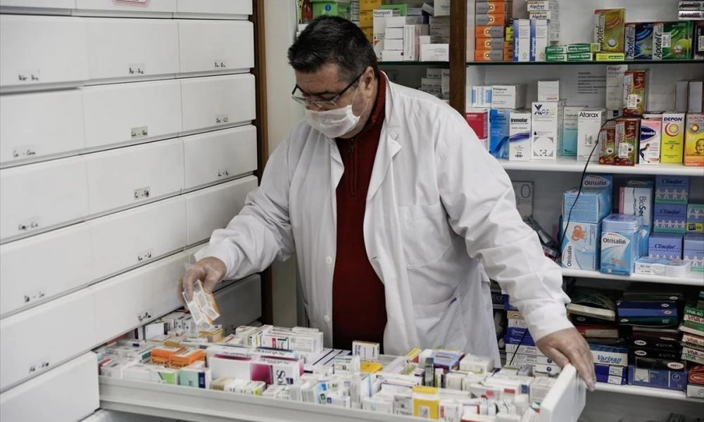 Άρχισαν τα "παρατράγουδα" στην πλατφόρμα εμβολιασμών